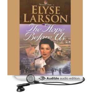   Us (Audible Audio Edition) Elyse Larson, Vanessa Benjamin Books