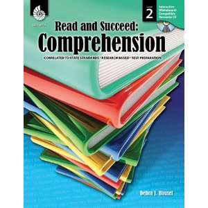  Quality value Read And Succeed Comprehension Gr 2 By Shell 