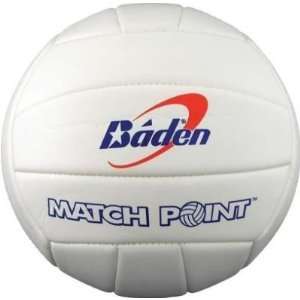  Volleyballs   Baden Cushioned Synthetic Leather BVSL 14 