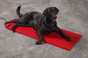   for a Quality Pet Heating Pad? Dog Heating Pad Energy Efficient Design