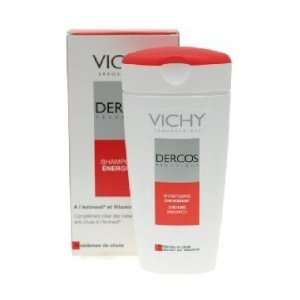  2 Vichy   Dercos Energie Shampoos Beauty