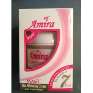  Amira Magic Cream (60G) Beauty