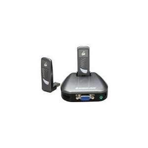  IOGEAR Wireless HD Computer to TV Kit GUWAVKIT2 