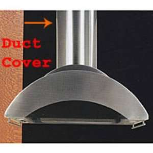  Vent A Hood WZDC 12 9SS ZTH Duct Cover for 7 ft Ceiling 