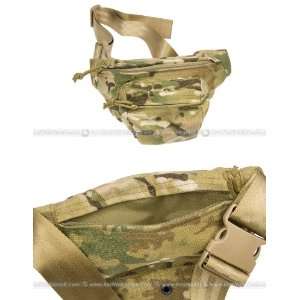  Pantac Waist Bag (Crye Precision Multicam / CORDURA 