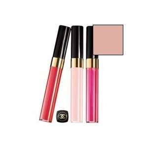    Chanel Glossimer Lip Gloss   # 139   Futile   .19 Oz Beauty