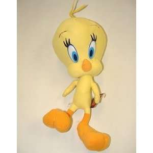  Looney Tunes Tweety Bird 8 Plush Doll Toys & Games
