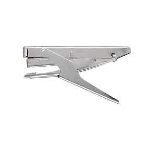  Sparco Products  Plier/Tacker Stapler,Top load,Anti Jam 