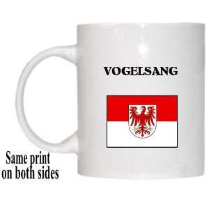  Brandenburg   VOGELSANG Mug 