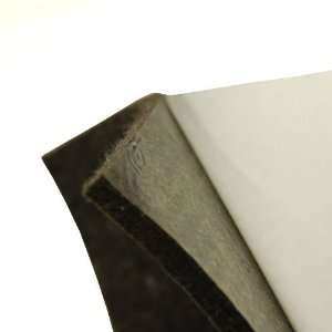   F26 12 X 12 SQUARE WITH ADHESIVE 1/4 THICK Industrial & Scientific