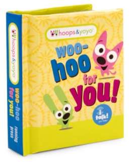   Hoops & yoyo Best Pals Forever by Running Press 