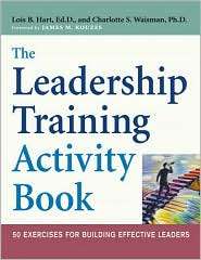   Leaders, (0814472621), Lois B. Hart, Textbooks   