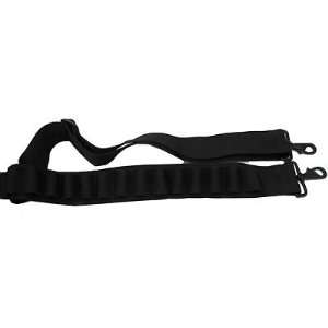  Products Group Shotshell Rifle Sling Black   2 Point 