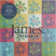 James   Best Of CD (NEW) 0731453689824  