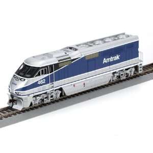 HO RTR F59PHI, Amtrak West #462 Toys & Games