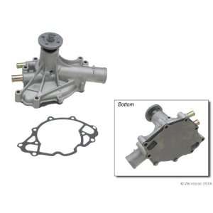  GMB G3000 140529   Water Pump Automotive