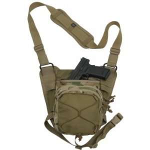  Tactical Tailor Crossfire Concealed Carry Bag Sports 