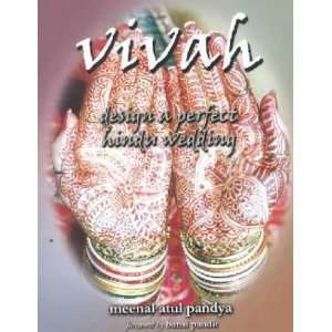 Vivah **ISBN 9780963553928** Meenal Atul Pandya  Books