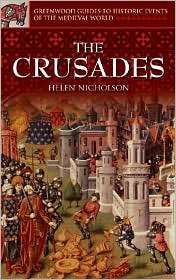 Crusades, (0313326851), Helen Nicholson, Textbooks   