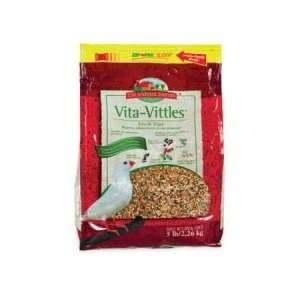  LM ANIMAL FARMS Premium Vita Vittles Gold for Finches 5 