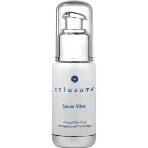  Celazome Serum Vitae 1.7oz Beauty