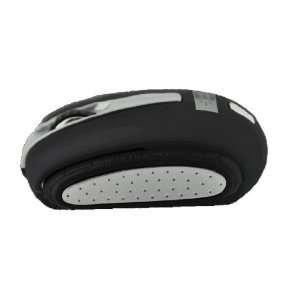  Case Logic Wired USB Optical Mouse with Hidden Retractable 
