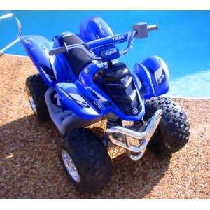  Raptor ATV Ride on Toys & Games