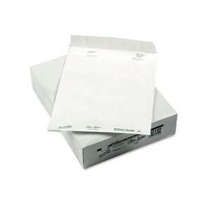  Quality Park™ White Leather™ Envelopes of DuPont 