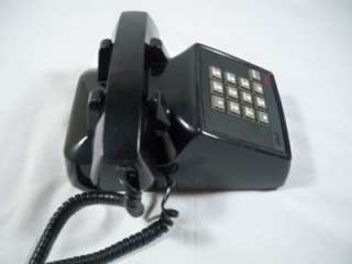 AT&T 2500 YMGK, Single Line Telephone with Recall & Message Light 