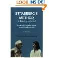 Strasbergs Method As Taught by Lorrie Hull A Practical Guide for 