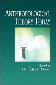   Today, (074562023X), Henrietta L. Moore, Textbooks   