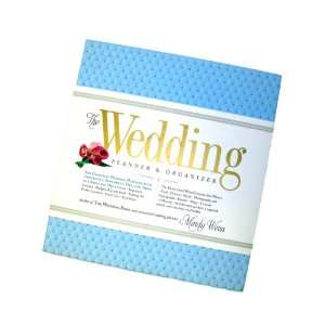  Wedding Planner and Organizer by Mindy Weiss Office 