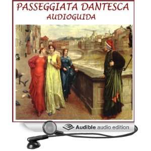   Audio Edition) Silvia Cecchini, Ezio Sposato, Dante Alighieri Books