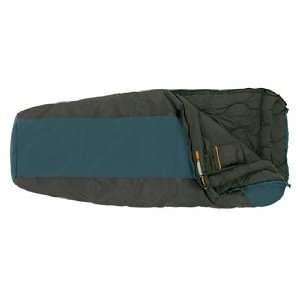  Eureka Dual Temp 20/40 Long Sleeping Bag Sports 