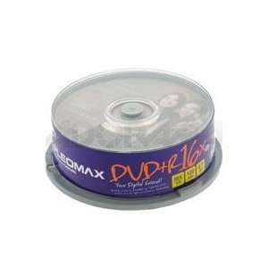  Samsung DVD+R Plus Media, 25 Pack Spindle Electronics