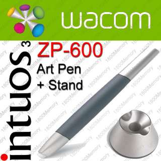 Wacom 5 Hard Felt Pen Nibs for Intuos3 Cintiq Tablet  