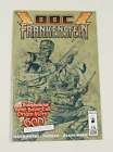 doc frankenstein 6 burlyman vf wachowski 