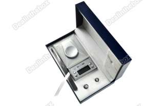 001 gram high p recision jewelry digital scale electronic