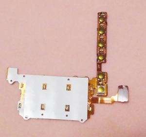 Keypad Digital board Flex Cable for SONY ERICSSON W995  