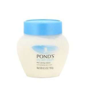  Ponds Dry Skin Cream The Caring Classic 6.5 oz. (Pack of 3 
