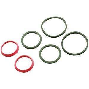  Assorted S/j Washers