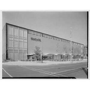  Photo Richs department store, business in Knoxville 