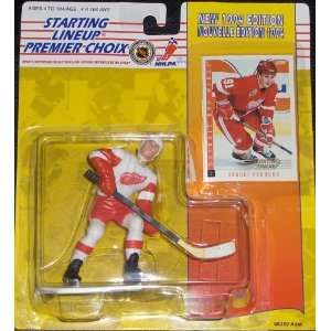  Sergei Fedorov 1994 Canadian Starting Lineup Toys & Games