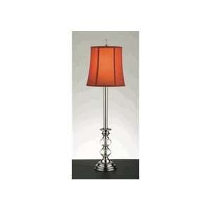  Table Lamps Murray Feiss MF 9287