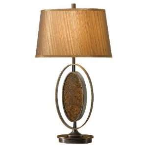 Murray Feiss   Table Lamp   Gilded Bronze   9822GLB  