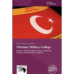   Military College (9786138658580) Ferdinand Maria Quincy Books