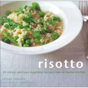   Recipes from an Italian Kitchen [Hardcover] Ursula Ferrigno Books