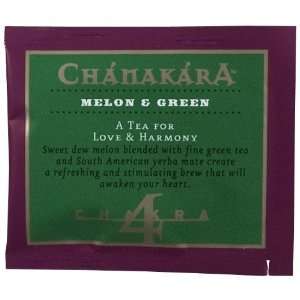Stash Tea   Tea   Anahata, Melon & Green, 6 Units / 18 bag  