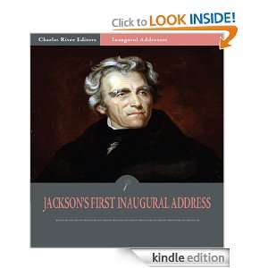   ) Andrew Jackson, Charles River Editors  Kindle Store