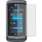   Clear LCD Touch SCREEN PROTECTOR for LG VU PLUS GR700 Cover NEW